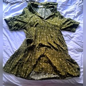 Natural Life Sun dress.